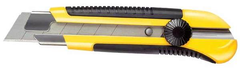 Нож Stanley DynaGrip MPO, длина лезвия 180мм.