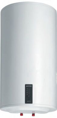 Electric water heater GORENJE GBF 100 SMV9