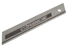 Лезвие запасное STANLEY Лезвие "Carbide" шириной 18мм (STHT0-11818)